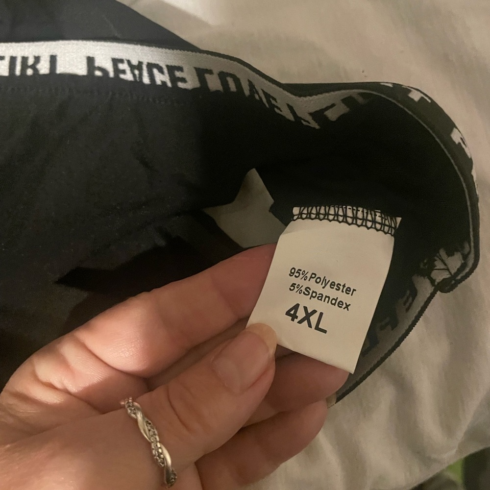 Shein sports bra